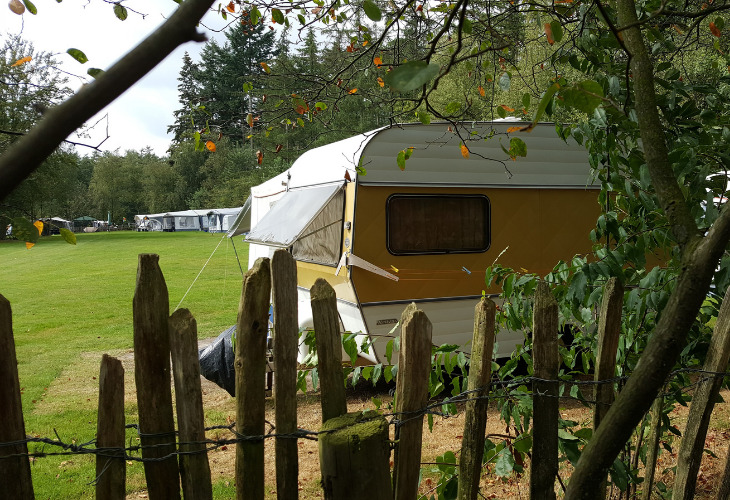 Caravan kopen Tweedehands Caravan