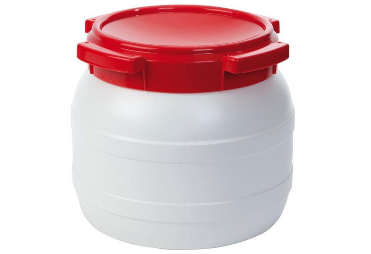 Waterkluis kano emmer waston