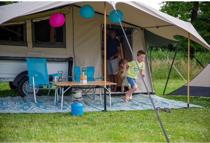 buitenkleed campooz lazy jack 435cm 