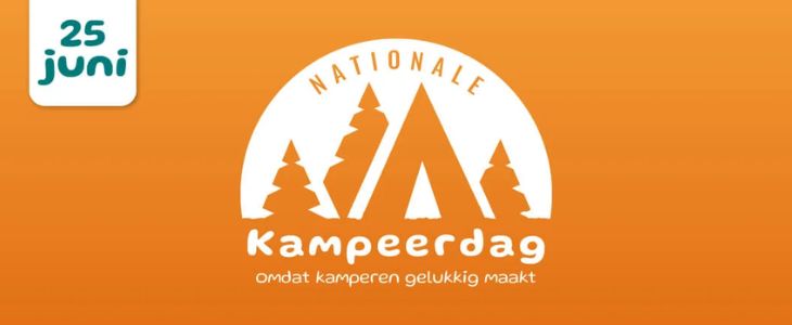 Nationale kampeerdag 
