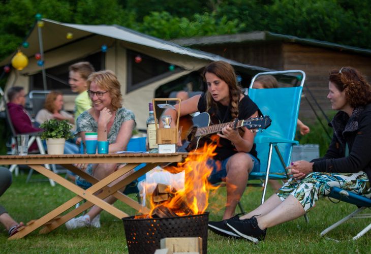 World Campooz Day