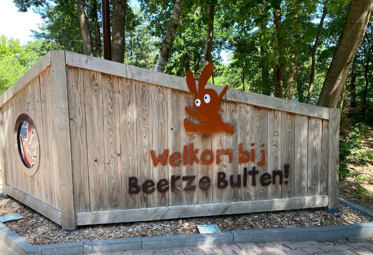 beerze bulten welkom