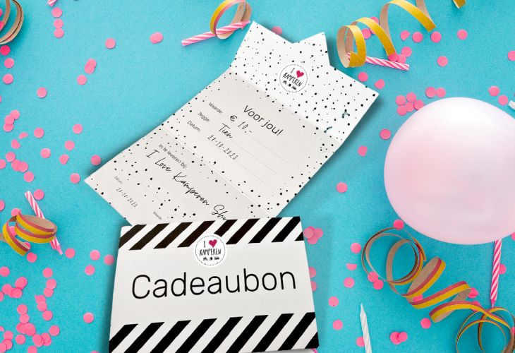 cadeaubon