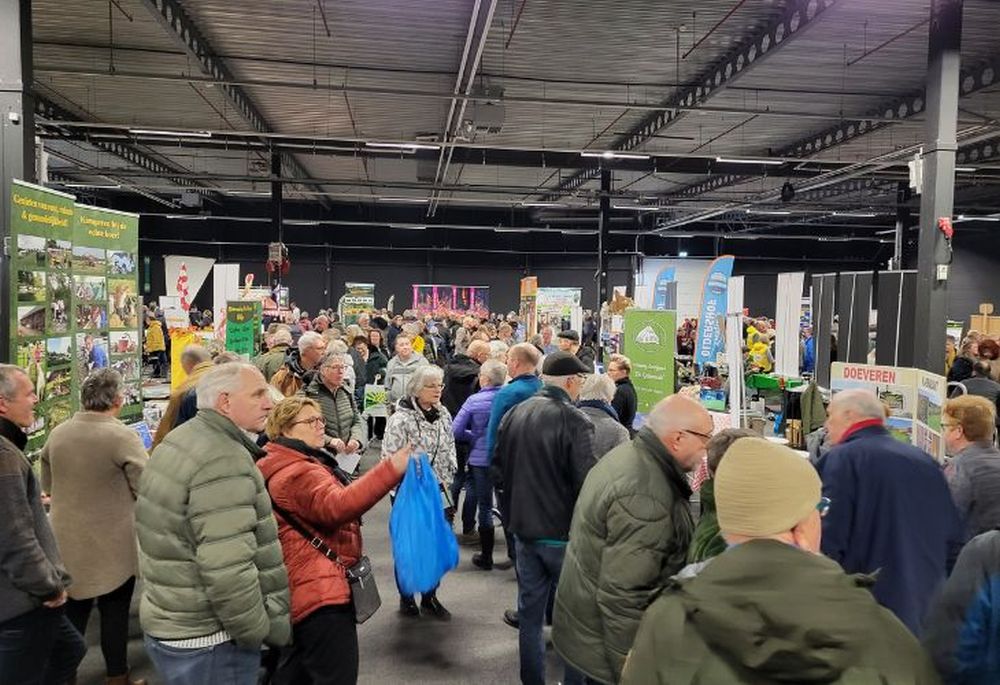 SVR Vakantiebeurs 2023