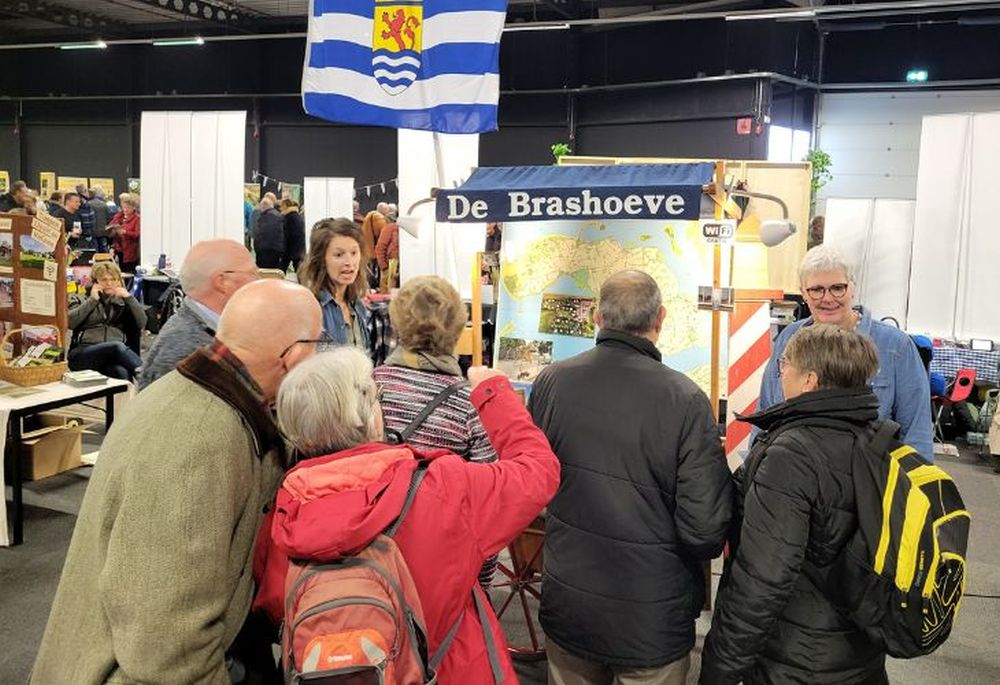 SVR Vakantiebeurs 2023