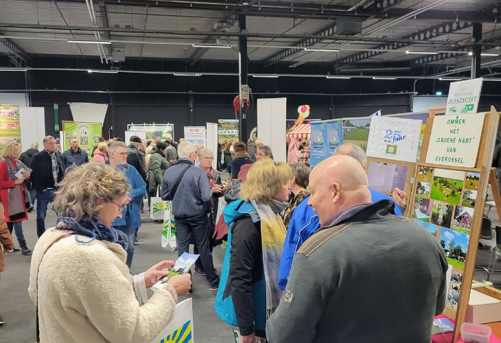 SVR Vakantiebeurs 2023 