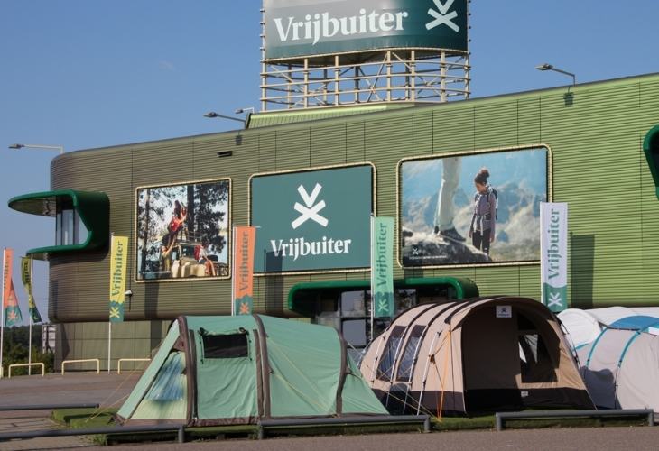Vrijbuiter Event 2023