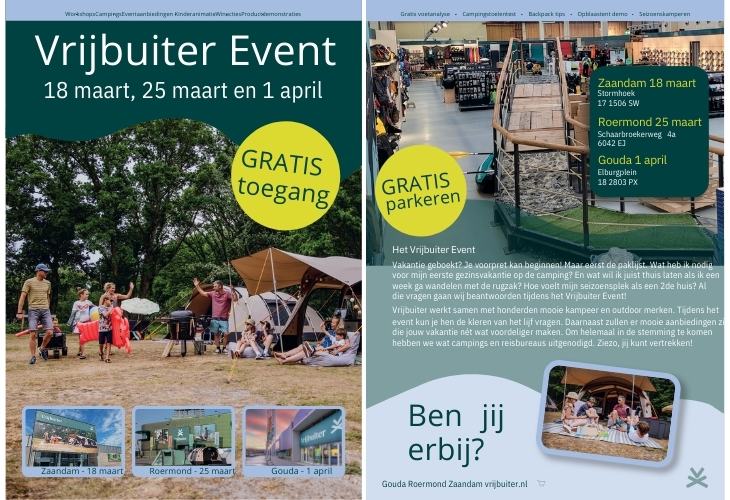 Vrijbuiter Event 2023