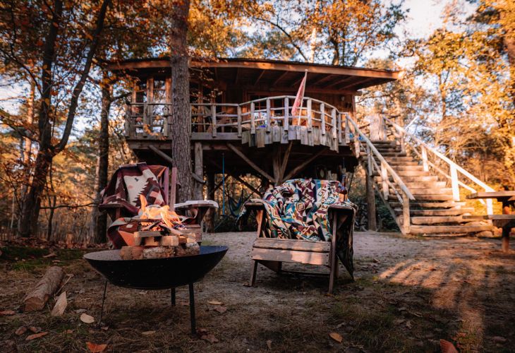 Open Camping Dag 2023 camping Diever