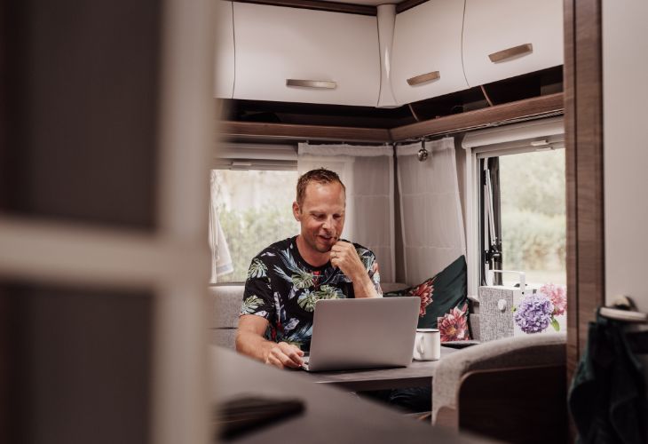 Caravan Inboedel Verzekering kostbare spullen