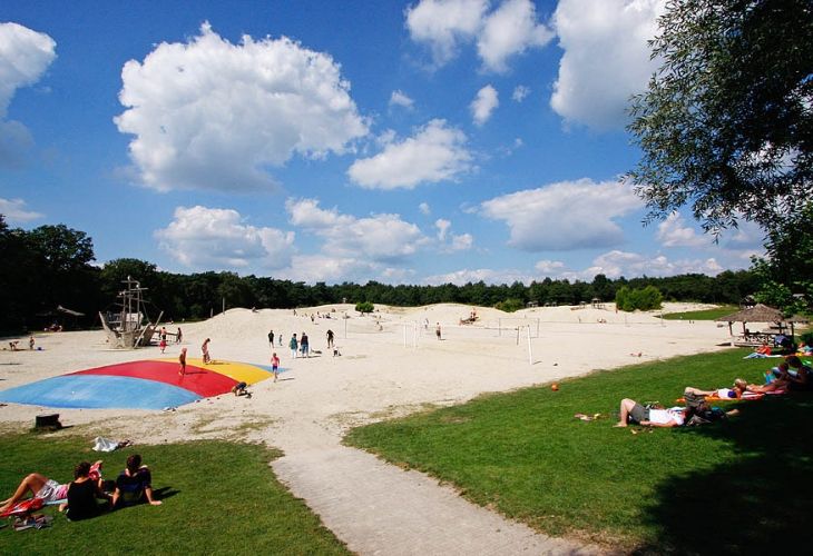 ACSI Awards 2023 Camping de Paal