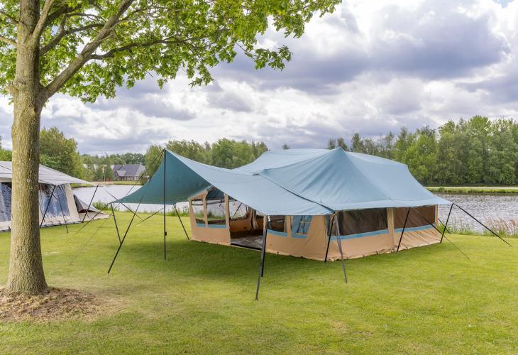Campooz Red Ruby