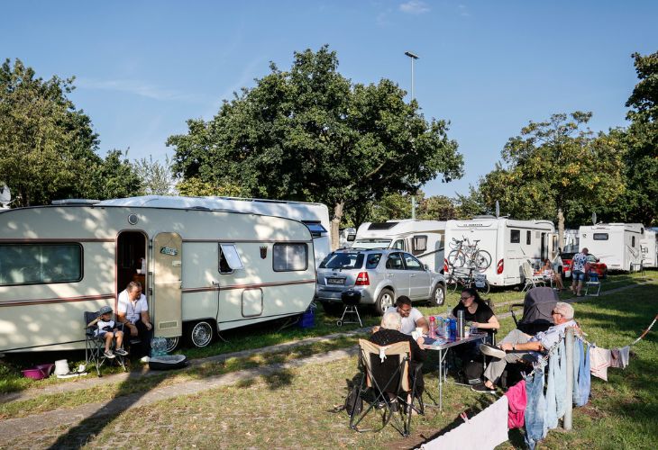 CARAVAN SALON 2023