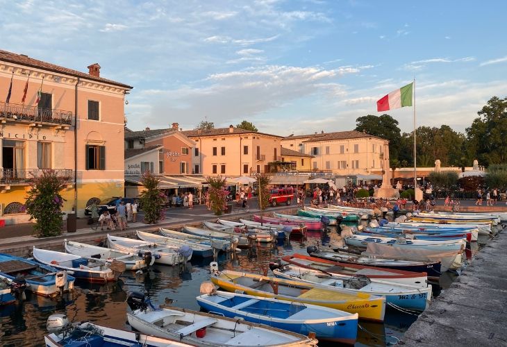 bardolino haven