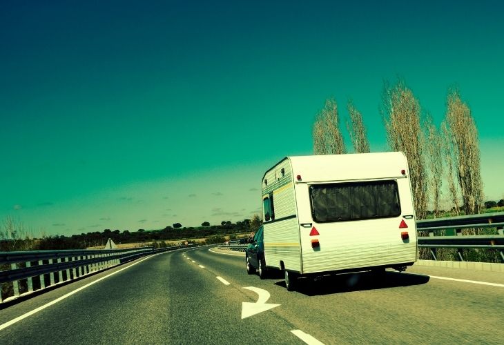 Aansprakelijkheidsverzekering caravan 