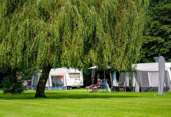  Camping van het jaar munnikenhof