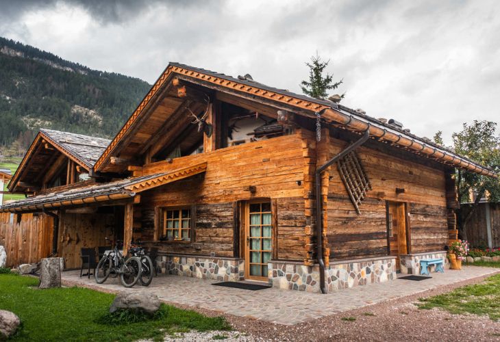 Anwb 2024 huuraccommodatie chalet 