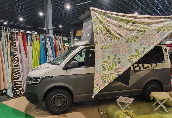 BENT luifel ritsbaar KCJ 2024