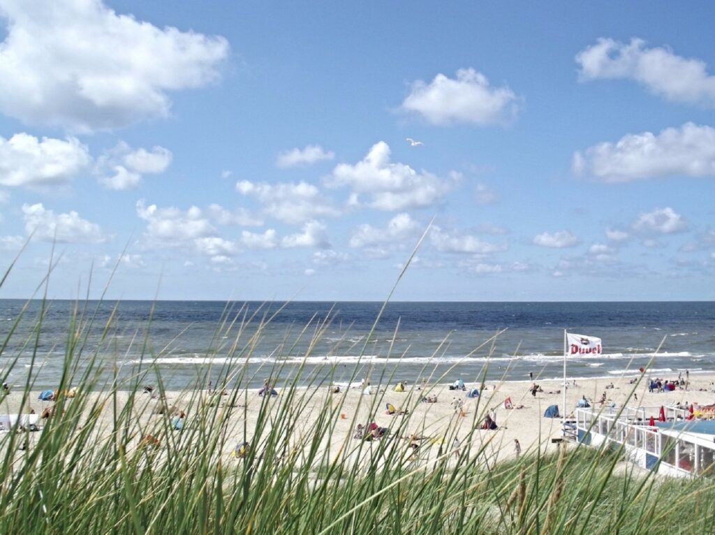 Camping Oudesluis - Noord-Holland - Open Camping Dag