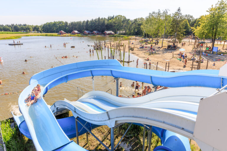 RCN de Flaasbloem - Noord-Brabant - Open Camping Dag