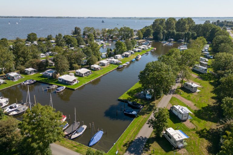 RCN de Potten - Friesland - Open Camping Dag