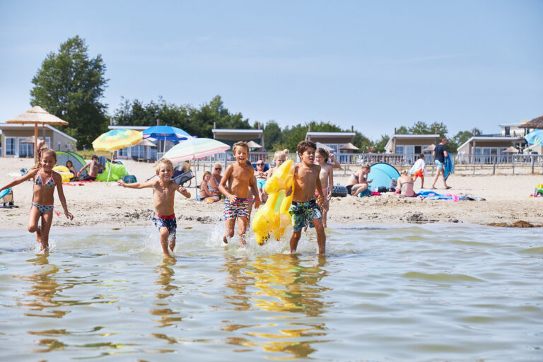 RCN Zeewolde - Flevoland - Open Camping Dag