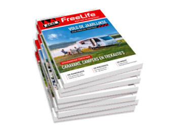 ACSI FreeLife Magazine